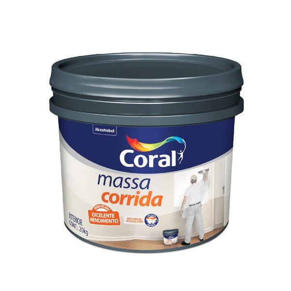 Massa corrida